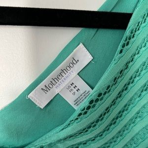 Motherhood Maternity Dress Excellent Condition